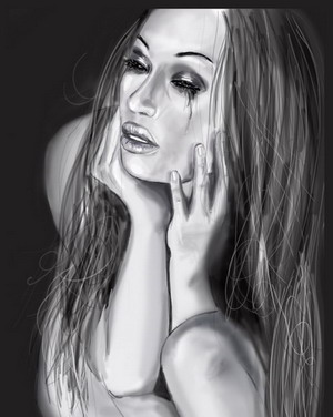 La détresse humaine